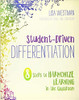 Student-Driven Differentiation - 9781506396576