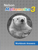 Nelson Mathematics - Ontario + Quebec (Grade 3) | Workbook Answers - 9780176273286
