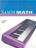 Saxon Math - Intermediate Grade 4