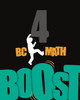 BC Math Boost - Grade 4