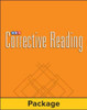 Corrective Reading Decoding - Level A - Red 0 2.5