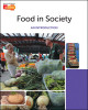 Food and Nutrition - Food in Society: An Introduction