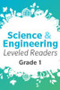 HMH Science & Engineering Levelled Readers (Grade 1)