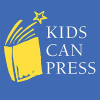 Kids Can Press - Arts (PreK-Grade 6)