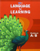 Language for Learning I - Student Materials