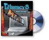Nelson Literacy 8 - Media Literacy DVD
