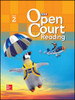 Open Court Reading - Grade 1 (Student Materials)