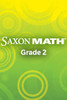 Saxon Math - Grade 2