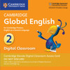 Cambridge Global English - Stage 2