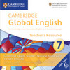 Cambridge Global English - Stage 7