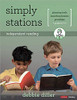 Simply Stations: Independent Reading, Grades K-4 - 9781544367149