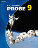 BC Science Probe 9 | Student Book - 9780176290665