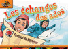 Nelson Cultur-osite (5-Packs) | Level 3 Les echanges des ados Student Book: Les echanges des ados - 9780176349653
