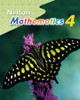 Nelson Mathematics - Ontario + Quebec (Grade 4) | Student Book: Student Text & Online Student Text PDFs - 9780176678494