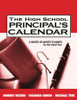 The High School Principal's Calendar - 9780761976554