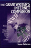 The Grantwriter's Internet Companion - 9780761977469