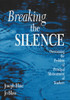 Breaking the Silence - 9780761977728