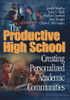 The Productive High School - 9780761977780