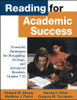 Reading for Academic Success - 9780761978343