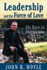 Leadership and the Force of Love - 9780761978718