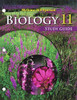 Biology 11 (McGraw Hill) | U Study Guide - 9780071051002