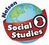 Nelson etudes sociales - Grade 3 - Strand A - Les communautes du Canada | 25 Pack - 9780176844998