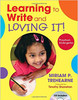 Learning to Write and Loving It! PreschoolKindergarten - 9781452203133