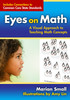 Eyes on Math