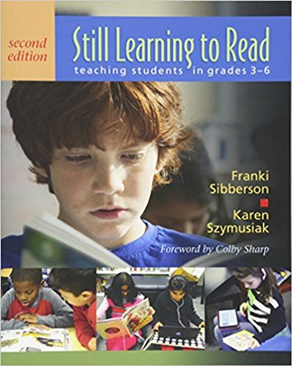 Still Learning To Read 2nd Edition Teaching Students In Grades 3 6 Still Learning To Read 2nd Edition Teaching Students In Grades 3 6