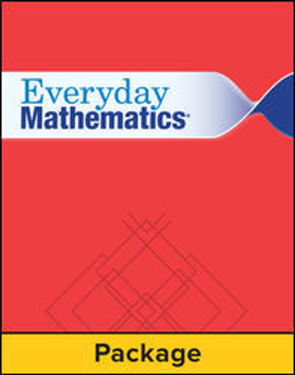 Student　Mathematics　Comprehensive　Everyday　Grade　Nelson　Material　Set