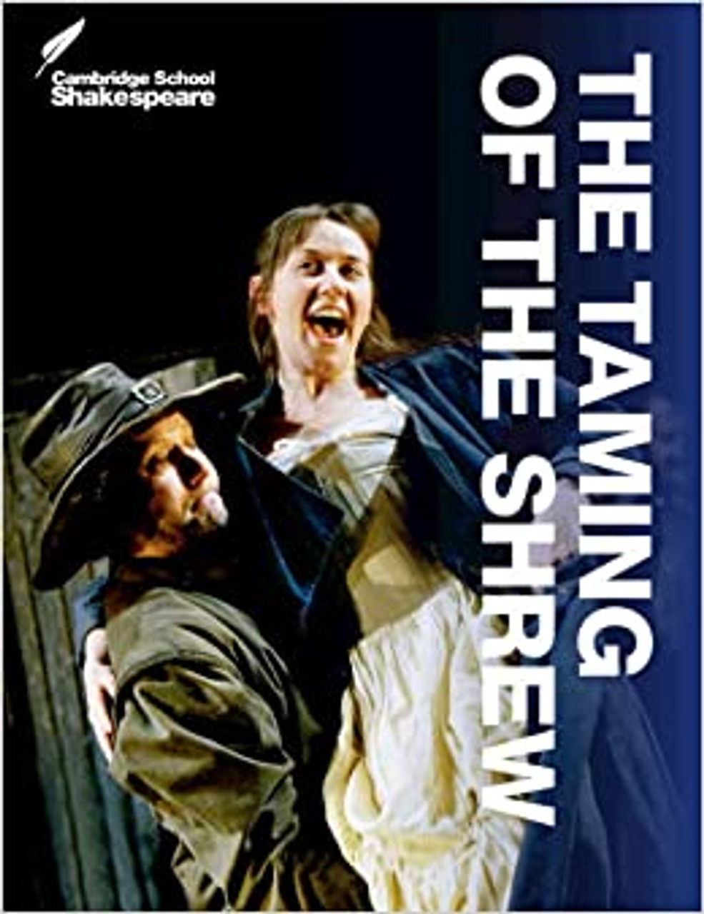 of　(Third　Edition)　the　Taming　The　Shrew