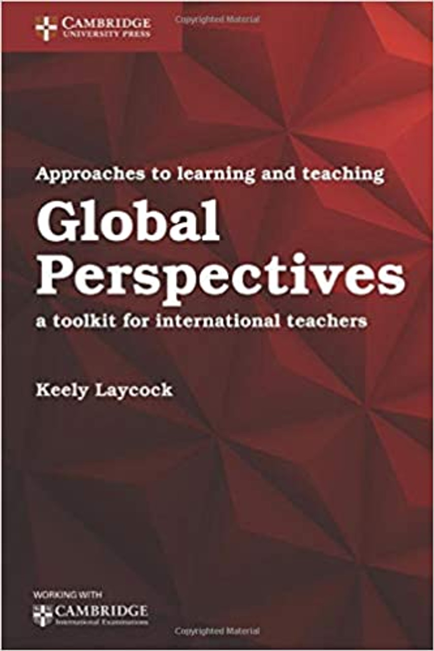 Approaches to Learning and Teaching Global Perspectives: A