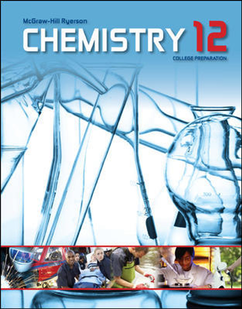 nelson chemistry 12 college preparation ebooking