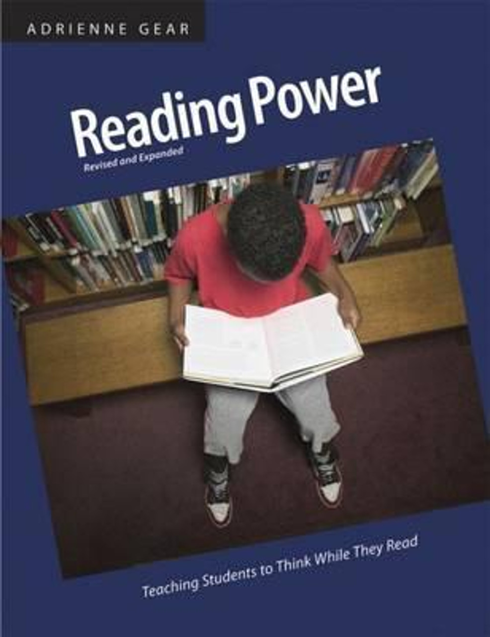 Reading is Power. Power read. Power of reading book 1.