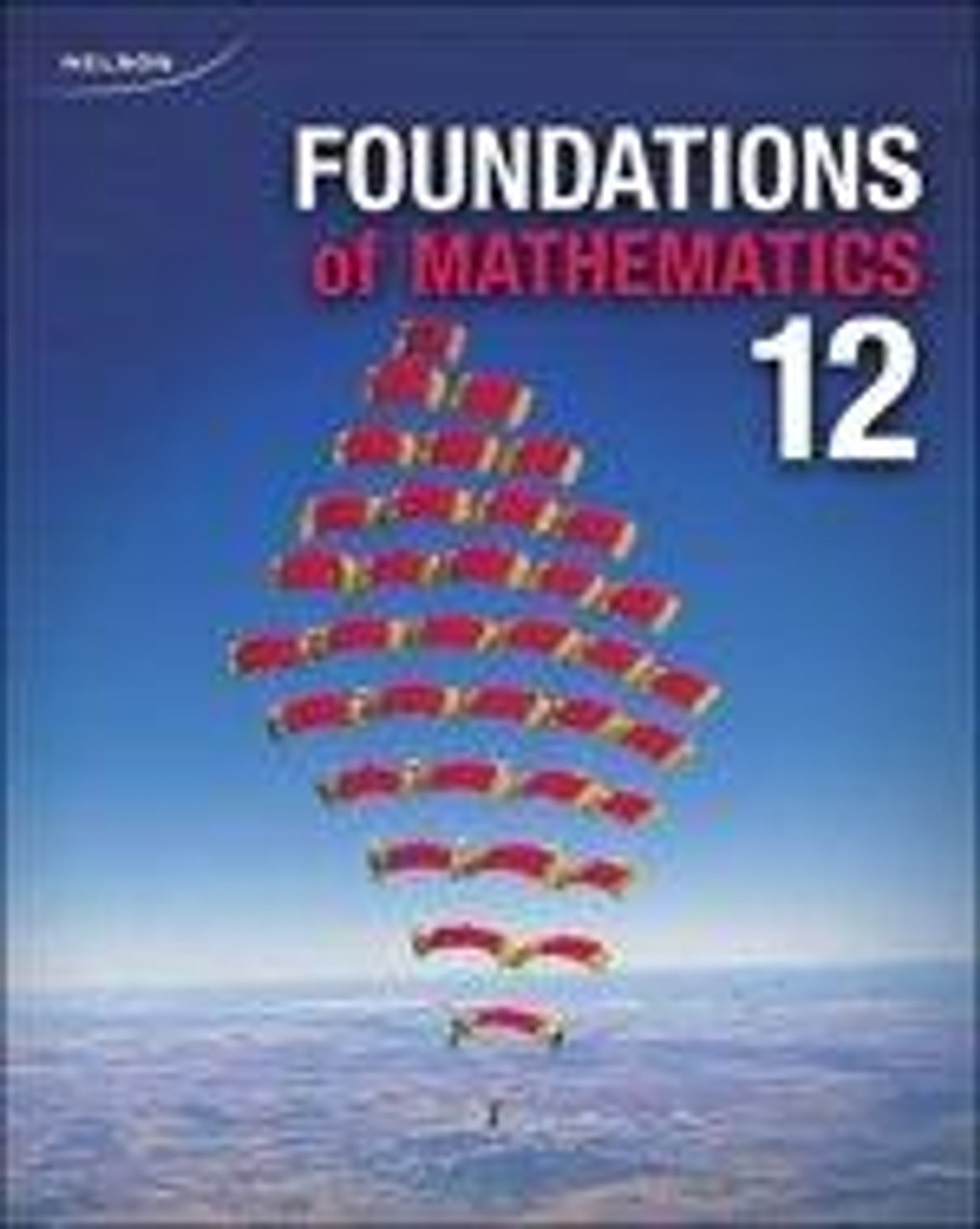 iwrite math foundations of mathematics book 11