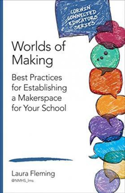 Worlds of Making - 9781483382821