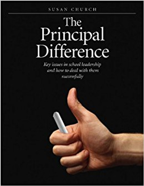 The Principal Difference