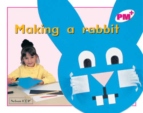 PM Plus Magenta Making a Rabbit Lvl 1