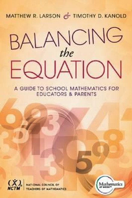 Balancing the Equation