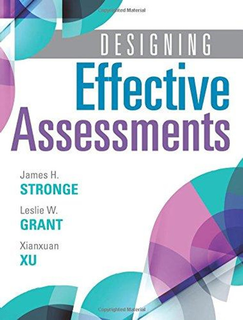 Designing Effective Assessments