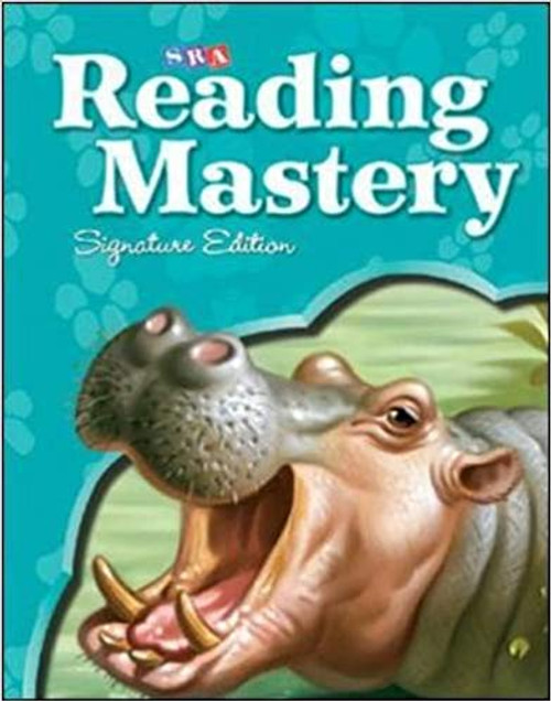 Reading Mastery Signature Edition - Reading and Literature Strands - Grade 5 Reading/Literature Strand | Workbook - 9780076126590