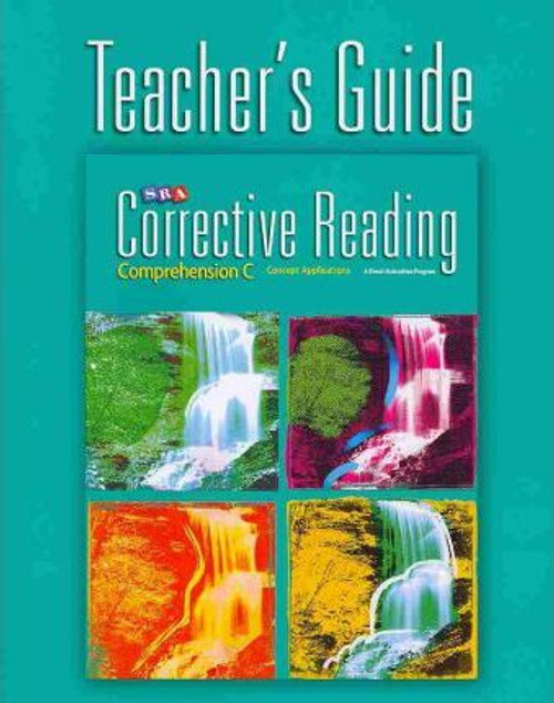 Corrective Reading Comprehension Level C Concept Applications corrective-reading-comprehension-level-c-concept-applications