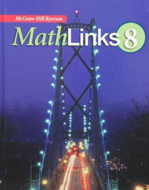 Math Links 8