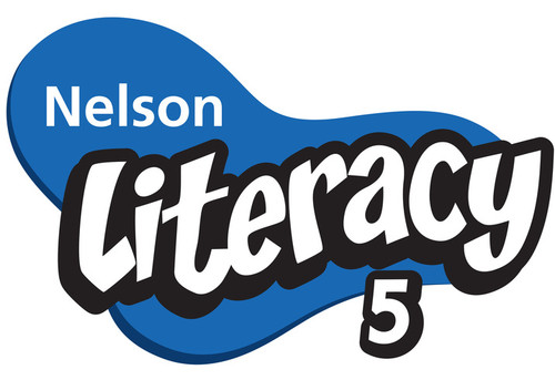 Nelson Literacy 5 - Guided and Independent Reading Resources