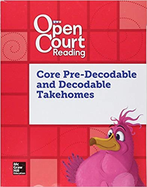 Open Court Reading Grade K Student Materials Nelson open-court-reading-grade-k-student-materials-nelson
