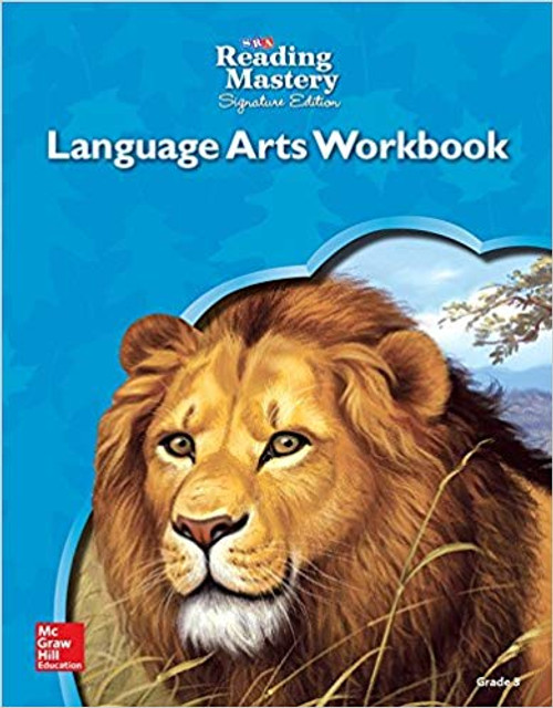 Reading Mastery Signature Edition Language Arts Strand Grade 3 reading-mastery-signature-edition-language-arts-strand-grade-3