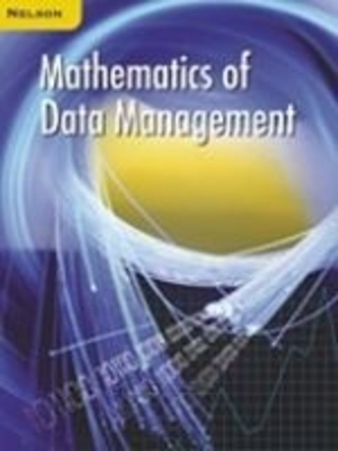 Mathematics of Data Management 12