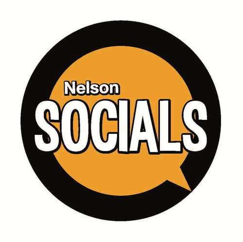 Nelson Socials 6