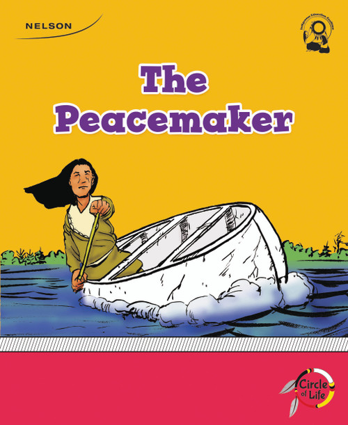 Circle of Life Sets - Set 6 | The Peacemaker - 9780176586287