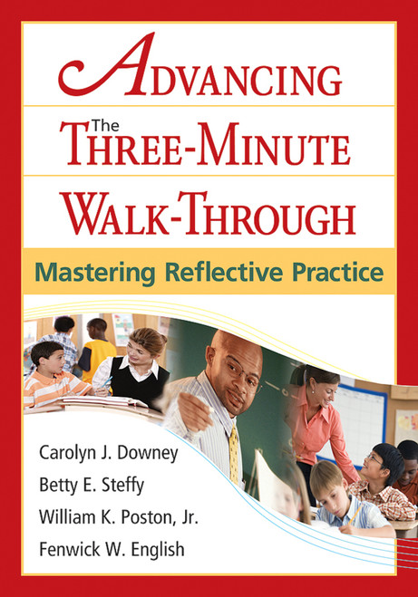 Advancing the Three-Minute Walk-Through - 9781412964579